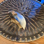 新橋クラフトサケ醸造所 UBU - 