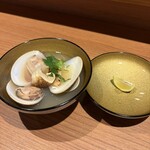 新橋クラフトサケ醸造所 UBU - 