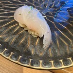 新橋クラフトサケ醸造所 UBU - 