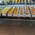 ル ミュゼ ドゥ アッシュ - 