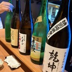 新橋クラフトサケ醸造所 UBU - 