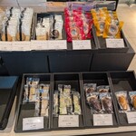 ル ミュゼ ドゥ アッシュ - 