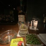メインバー M BAR - 