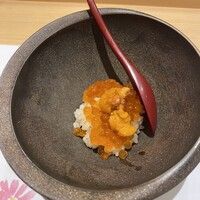 渋谷 すし仙 - 