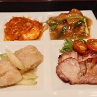 萬珍樓 本店 - 