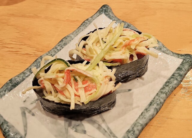 すし酒場さしす KITTE大阪店 - 西梅田/寿司 | 食べログ