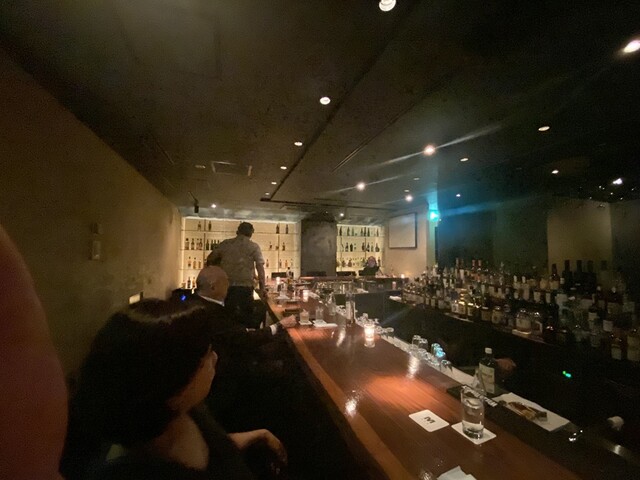 Main Bar M BAR photo 4