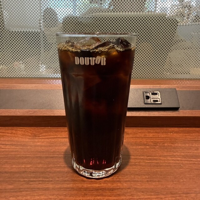Doutor Coffee Shop Edogawabashinmejirodoriten photo 2