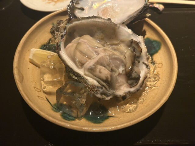 Sake to Ryori Kabuna