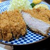 とんかつ 鉄