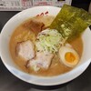 東京とんこつ 王子ラーメン