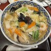 中嘉屋食堂 麺飯甜 仙台駅構内店