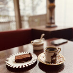 カフェ ファソン - 