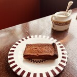 カフェ ファソン - 