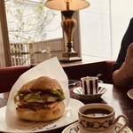 カフェ ファソン - 