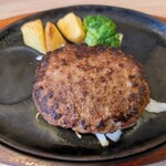 ステーキのどん - 