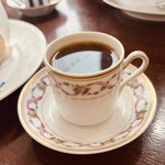 カフェ ファソン - 