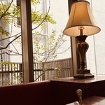 カフェ ファソン - 