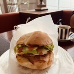 カフェ ファソン - 