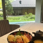 源泉湯の宿　松乃井 - 