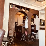 カフェ ファソン - 