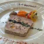 ラ・ベットラ・ダ・オチアイ ナゴヤ - 