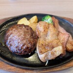 ステーキのどん - 