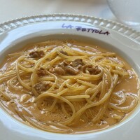 ラ・ベットラ・ダ・オチアイ ナゴヤ - 