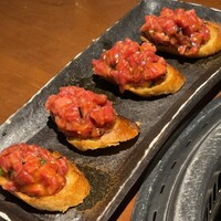 蕃 YORONIKU - 