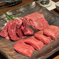 蕃 YORONIKU - 