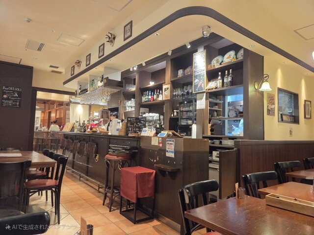 BAR DEL SOLE photo 4