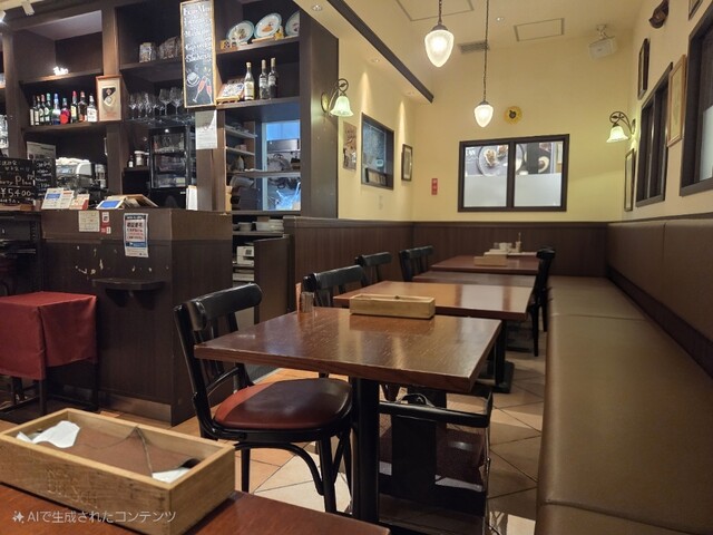 BAR DEL SOLE photo 5