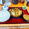 鉄板トンテキえびす食堂