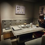 北海道焼肉 北うし - 