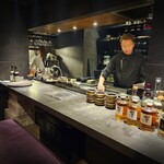 北海道焼肉 北うし - 