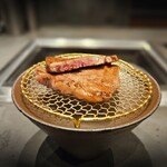 北海道焼肉 北うし - 
