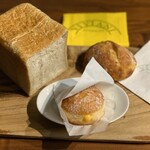 PANIFICIO VIVIANI - 料理写真: