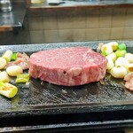 焼肉かつらぎ - 