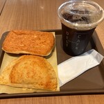 デリカフェ・キッチン大阪 - 