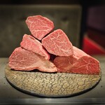 北海道焼肉 北うし - 