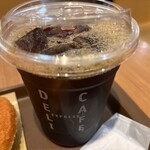 デリカフェ・キッチン大阪 - 