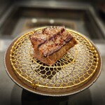 北海道焼肉 北うし - 