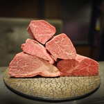 北海道焼肉 北うし - 