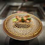 北海道焼肉 北うし - 