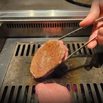 北海道焼肉 北うし - 