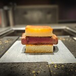 北海道焼肉 北うし - 