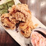 寿司割烹酒場 ゐまる - 