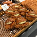 デリカフェ・キッチン大阪 - 