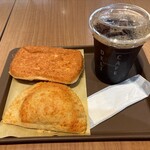 デリカフェ・キッチン大阪 - 