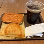 デリカフェ・キッチン大阪 - 